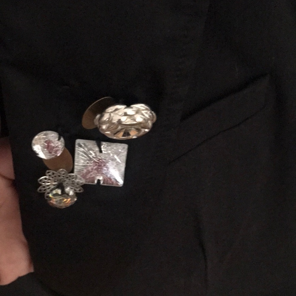 Jacket - Picture 3 of 5